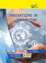 Innovations in Marketing (Edition1)