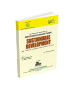 International Conference on Multi Disciplinary Approach towards Sustainable Development (Edition1) - Image 3