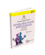 UGC Sponsored National Conference on Fitness, Health and Sports Sciences PROCEEDINGS (Edition1) - Image 3