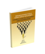 RESEARCH PERSPECTIVES IN HUMAN CAPITAL DEVELOPMENT: INSIGHTS IN LEARNING, DEVELOPMENT AND ENTREPRENEURSHIP (Edition1) - Image 3