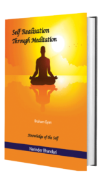Self Realisation Through Meditation (Edition1) - Image 3