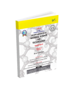 Souvenir of the National Conference on Recent Advances in Material Science & Technology RAMST 2019 (Edition1) - Image 3