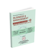 International Conference on Business & Management : Disruptions in Business - Embracing the Age of Digitalisation (Edition1) - Image 3