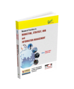 Research Frontiers in  Marketing, Strategy, HRM  and  Information Management (Edition1) - Image 3