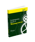 Contemporary Issues in Management (Edition1) - Image 3
