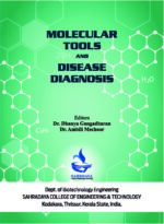 Molecular Tools and Disease Diagnosis (Edition1)