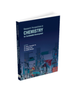 Research Perspectives in Chemistry for  Sustainable Development (Edition1) - Image 3
