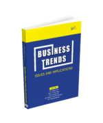 BUSINESS TRENDS: ISSUES AND IMPLICATIONS (Edition1) - Image 3