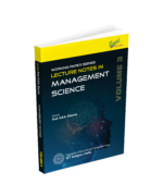Working Paper Series: Lecture Notes in Management Science  Volume 3 (Edition1) - Image 3