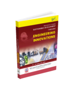 International Congress  SUSTAINABLE DEVELOPMENT  THROUGH  ENGINEERING INNOVATIONS (Edition1) - Image 3