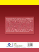International Congress  SUSTAINABLE DEVELOPMENT  THROUGH  ENGINEERING INNOVATIONS (Edition1) - Image 2