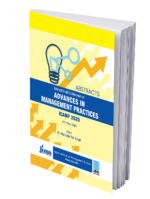 International Conference on Advances in Management Practices (ICAMP) 2020 (Edition1) - Image 3