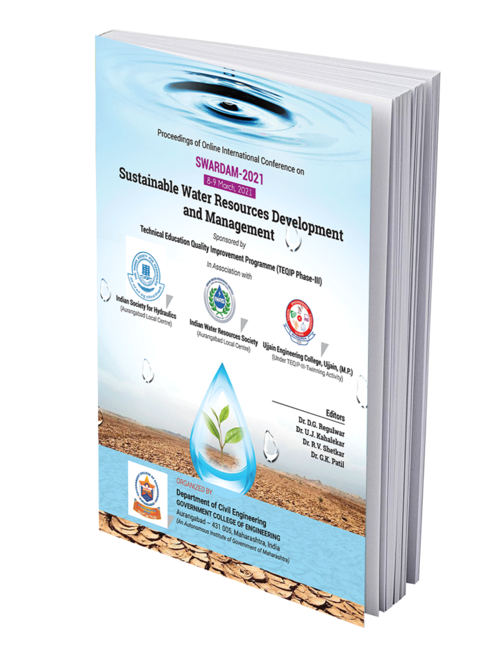 Sustainable Water Resources Development and Management