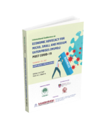 Conference Proceedings: Economic Advocacy for Micro, Small and Medium Enterprises (MSMEs)  Post COVID-19 - Image 3