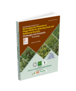 International Conference on Harnessing the Potential of Finger Millet for Achieving Food and Nutritional Security: Challenges and Prospects - Proceedings - Image 3