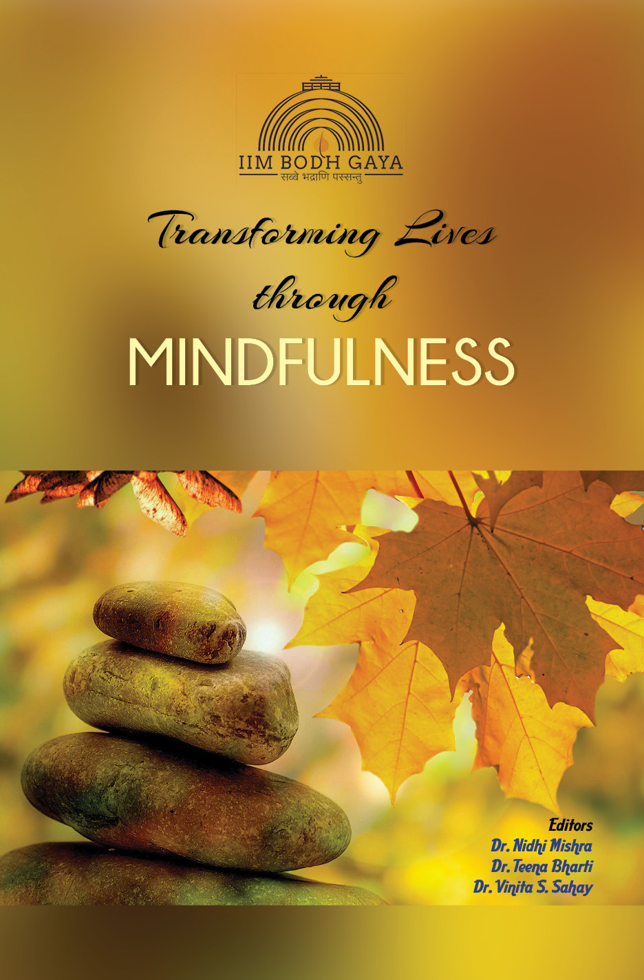 978-93-91355-39-5__Front Transforming Lives through Mindfulness - Image 1