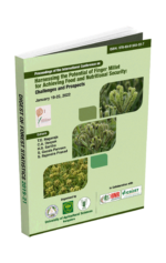 Proceedings of the International Conference on Harnessing the Potential of Finger Millet for  Achieving Food and Nutritional Security: Challenges and Prospects - Image 3