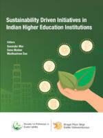 Sustainability Driven Initiatives in Indian Higher Education Institutions
