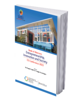 Book of Abstracts: Entrepreneurship, Innovation and Society (EIS) Conference 2023 - Image 3