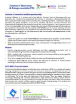 Book of Abstracts: Entrepreneurship, Innovation and Society (EIS) Conference 2023 - Image 2