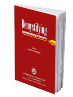 Demystifying: Academic Writing for Research - Image 3