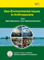 Geo-Environmental Issues in Anthropocene