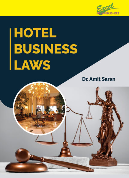 Hotel Business Law
