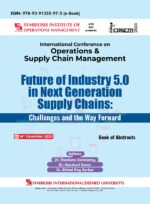 Future of Industry 5.0 in Next Generation Supply Chains: Challenges and the Way Forward