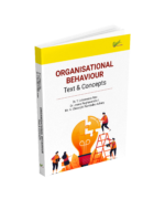 Organisational Behaviour: Text & Concepts - Image 3