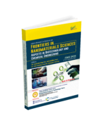 Frontiers in Nanomaterials Sciences:  Aspects in Biotechnology and Chemical Engineering - Image 3