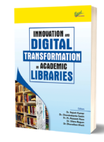 Innovation  and  Digital Transformation  in  Academic Libraries - Image 3