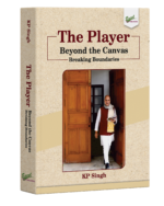 The Player: Beyond the Canvas Breaking Boundaries - Image 3