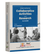 International Collaborative Activities and Research 2025 (Volume 12) - Image 3
