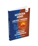Modern Mind and Ancient Wisdom: Healing Stress through Science and Spirituality - Image 3