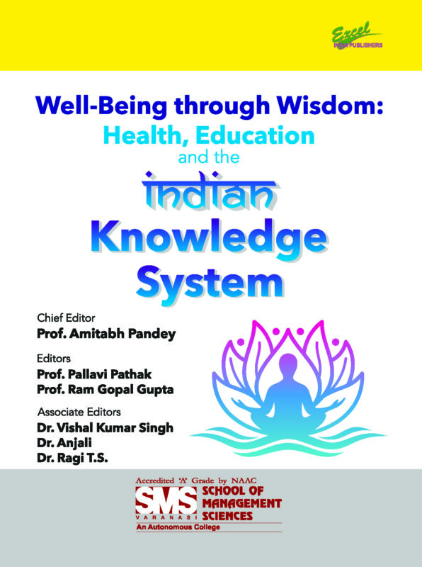 Well-being through Wisdom: Health, Education and the Indian Knowledge System