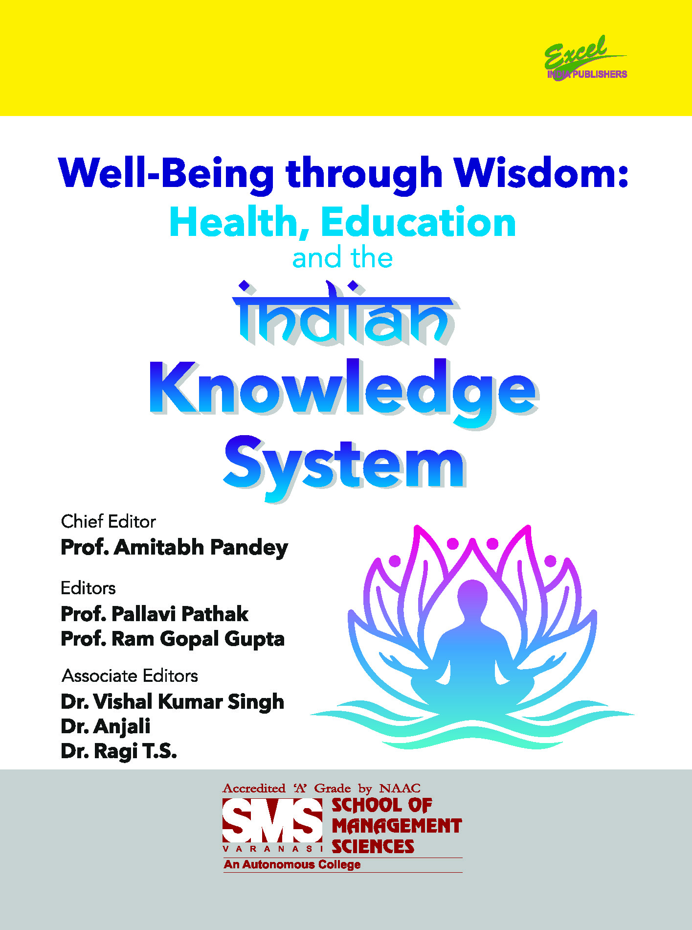 03__A Well-being through Wisdom: Health, Education and the Indian Knowledge System