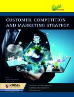 Customer, Competition and Marketing Strategy (Edition1)