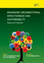 Enhancing Organizational Effectiveness  and Sustainability: Issues of Concern (Edition1)