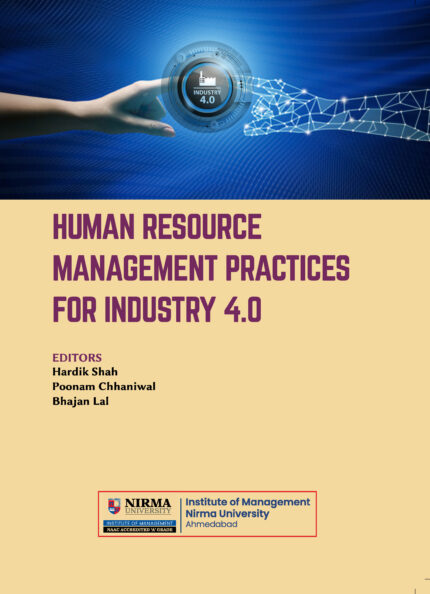 Human Resource Management Practices for Industry 4.0