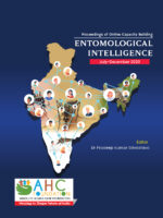 Proceedings of Online Capacity Building - ENTOMOLOGICAL INTELLIGENCE