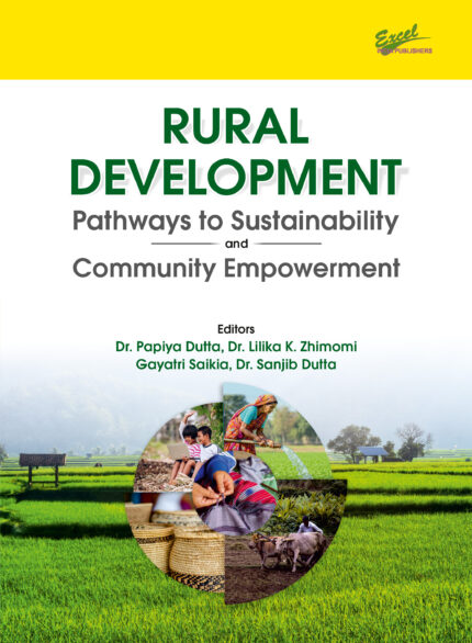 Rural Development: Pathways to Sustainability and Community Empowerment