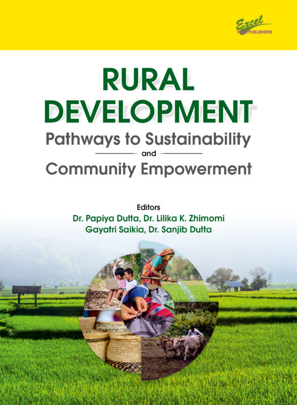 Rural Development: Pathways to Sustainability and Community Empowerment