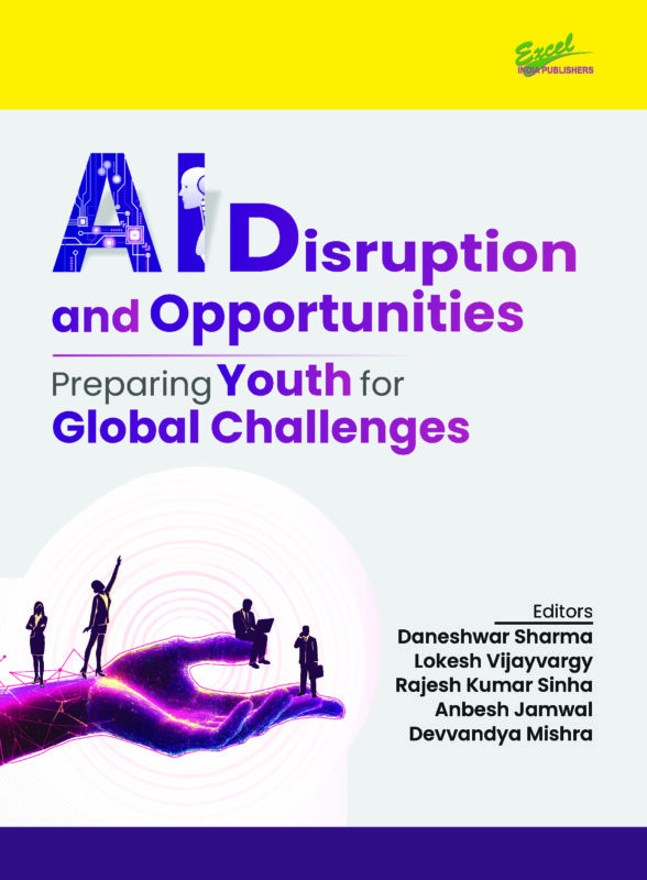 AI Disruption and Opportunities: Preparing Youth for Global Challenges