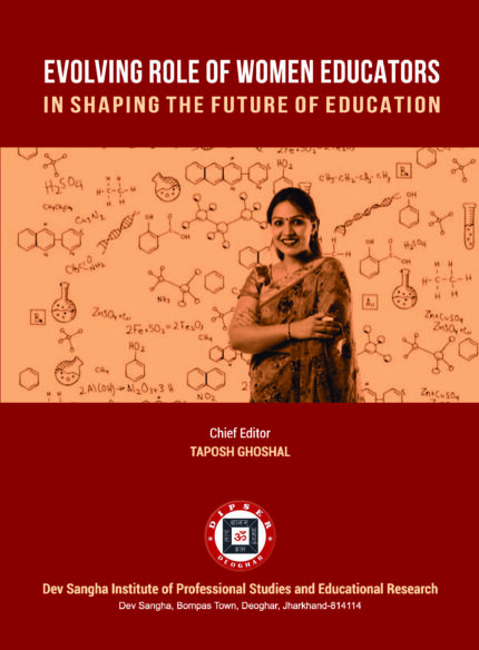 Evolving Role of Women Educators in Shaping the Future of Education