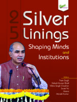 Silver Linings: Shaping Minds and Institutions