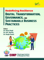 Redefining Resilience: Digital Transformation, Governance, and Sustainable Business Practices