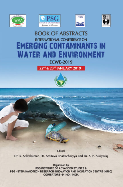 Emerging Contaminants in Water and Environment ECWE 2019 (Edition1)