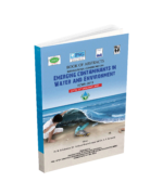 Emerging Contaminants in Water and Environment  ECWE 2019 (Edition1) - Image 3