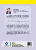 Abstracts: Research Topics in Organizational Variables Strategy, Structure and Systems PART 2 (Edition1) - Image 2