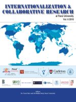 Internationalization & Collaborative Research at Parul University (Edition1)